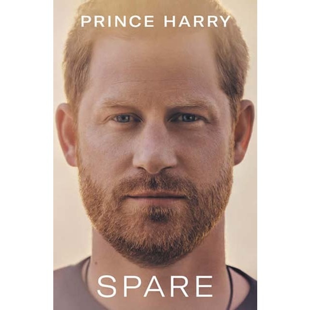 Spare 1