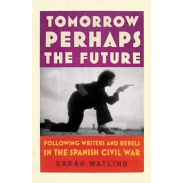 Tomorrow perhaps the future 1