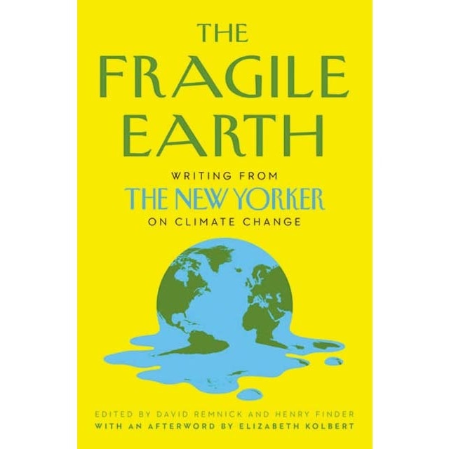 The fragile earth 1