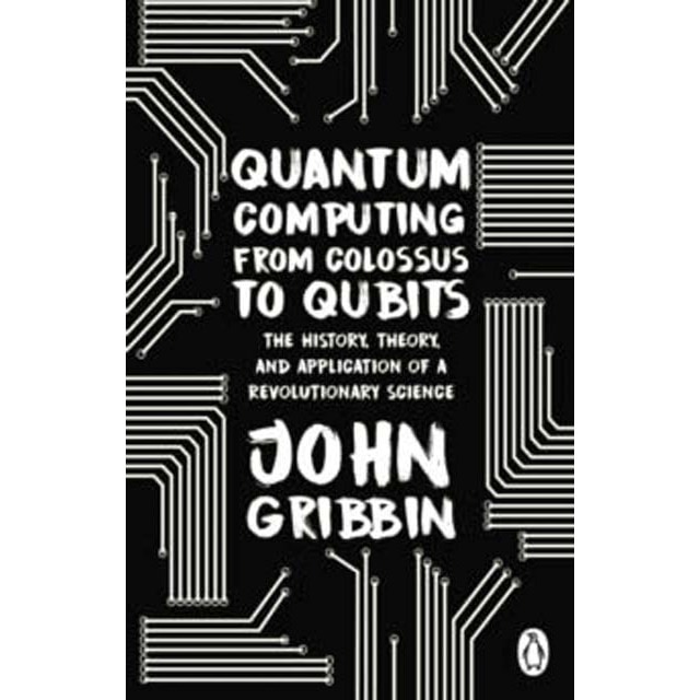 Quantum computing from colossus to qubits 1