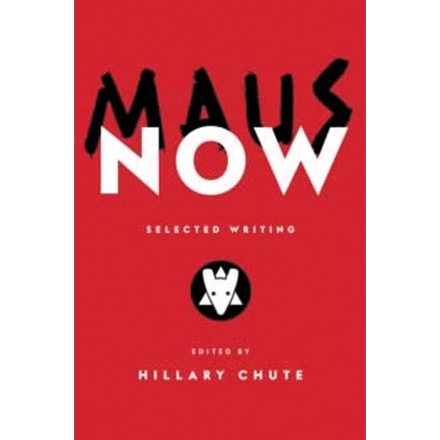Maus now 1