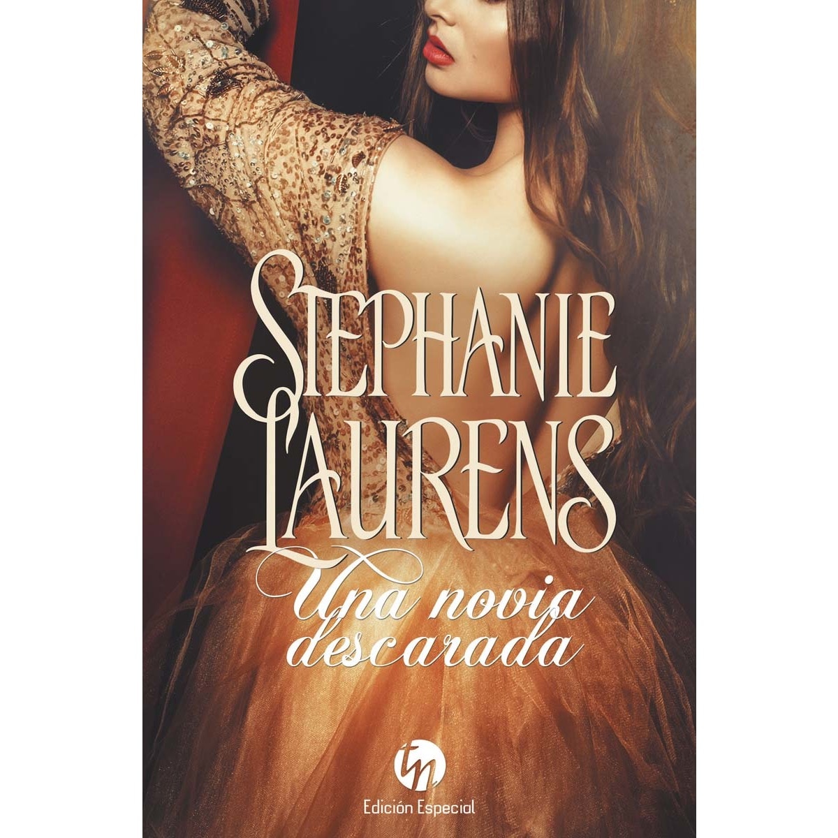 Una novia descarada (Capa mole) 1