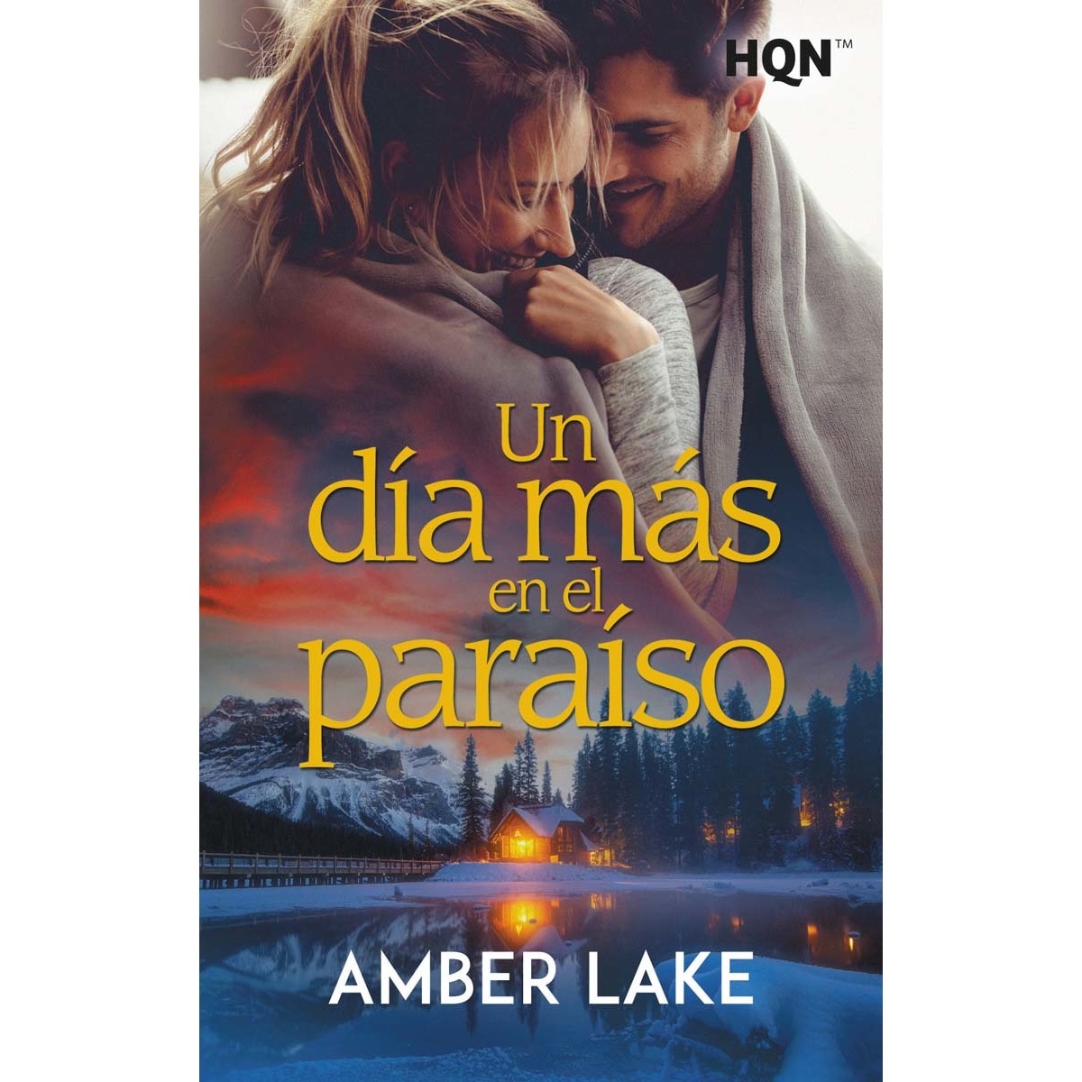 Imagem 0 de Un día más en el paraíso (Capa mole)