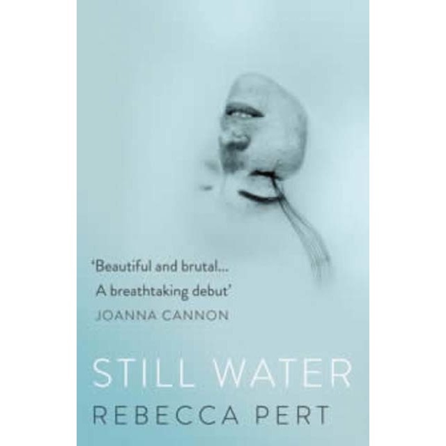 Still water 1