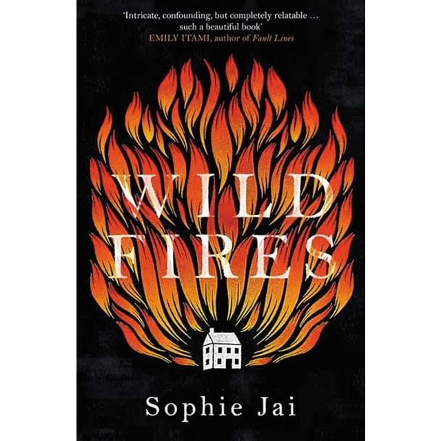 Wild fires 1