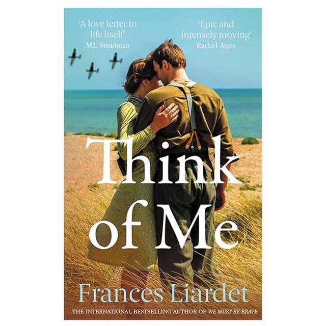 Think of me 1