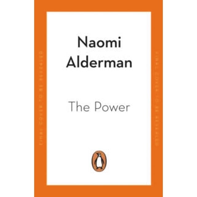 Imagem 0 de The power