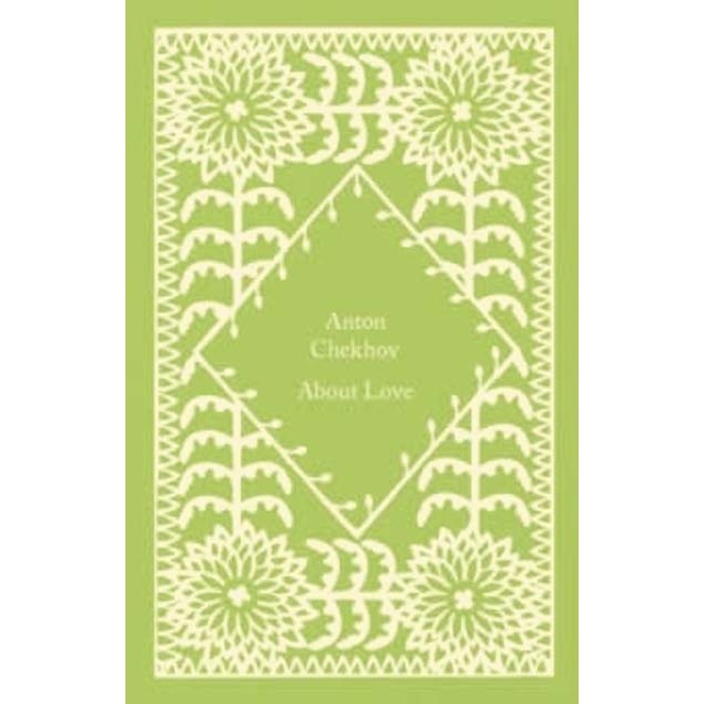 Imagem 0 de About love