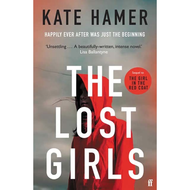 Imagem 0 de The lost girls