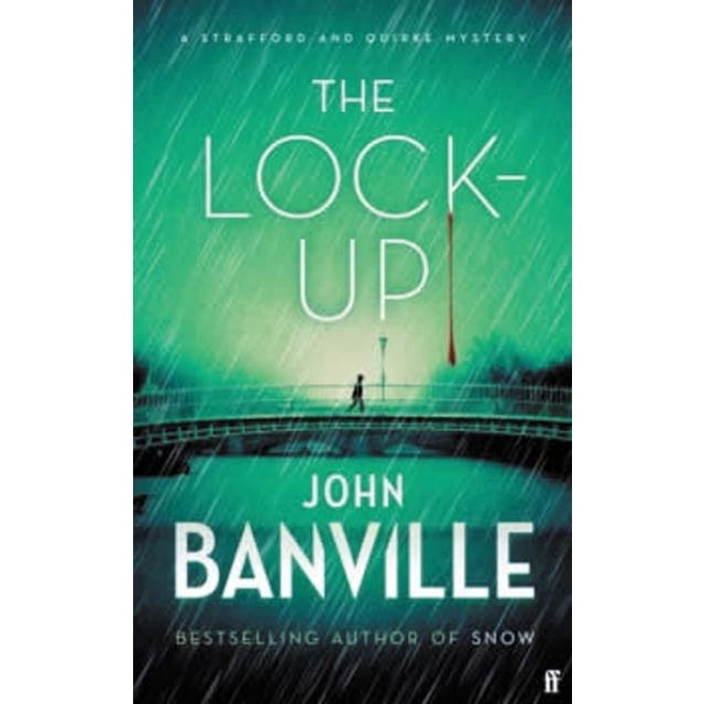 Imagem 0 de The lock-up