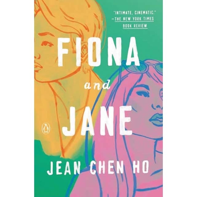 Fiona and jane 1
