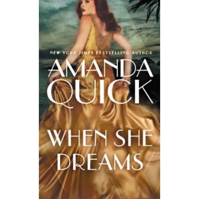 Imagem 0 de When she dreams