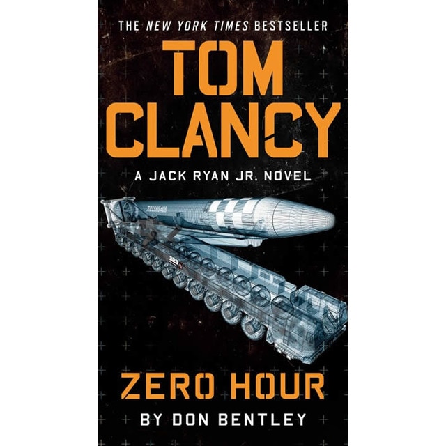 Tom clancy zero hour 1