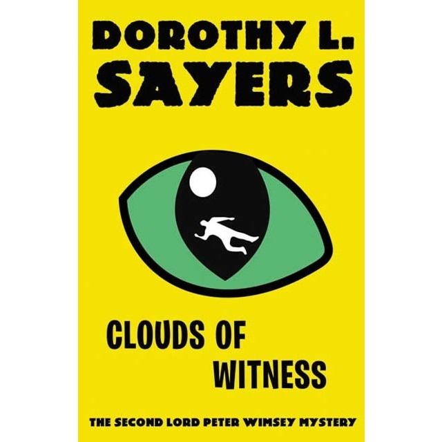 Clouds of witness 1