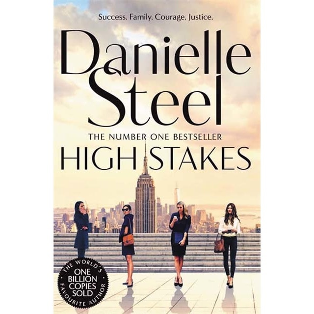 High stakes 1