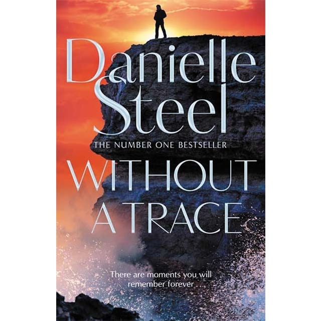 Without a trace 1