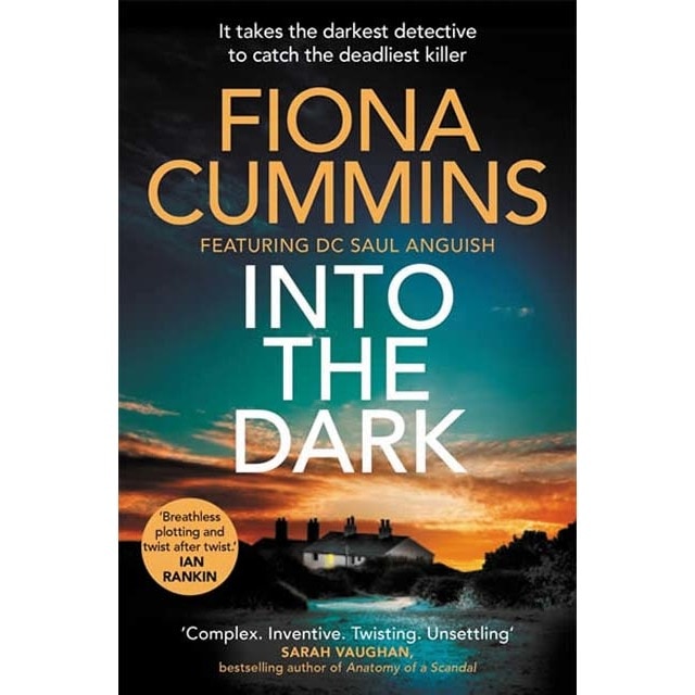 Into the dark 1