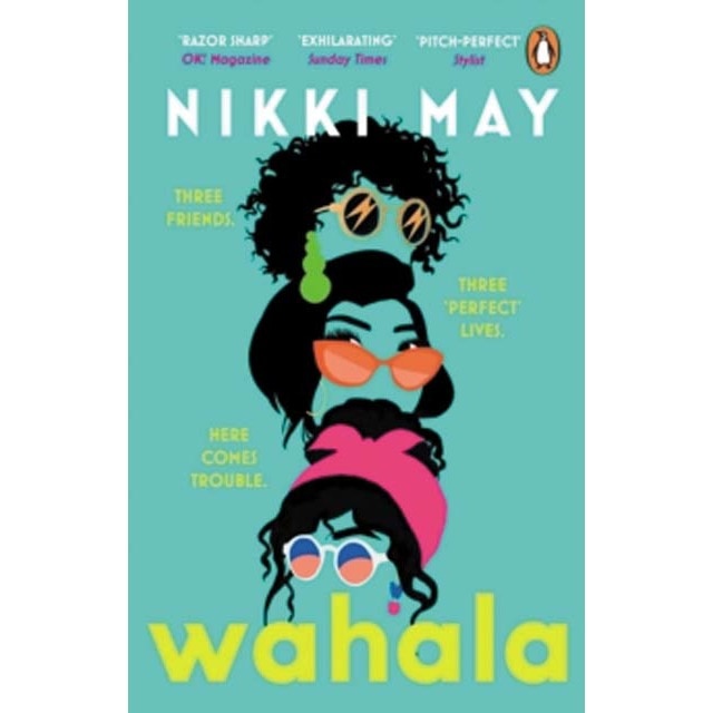 Wahala 1