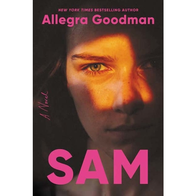 Imagem 0 de Sam