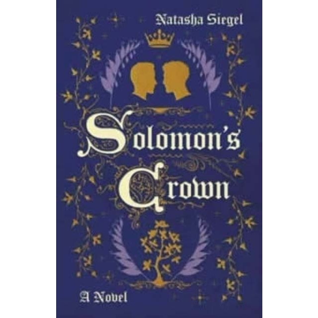 Solomon's crown 1