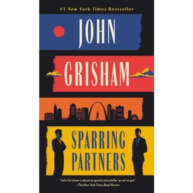 Imagem 0 de Sparring partners