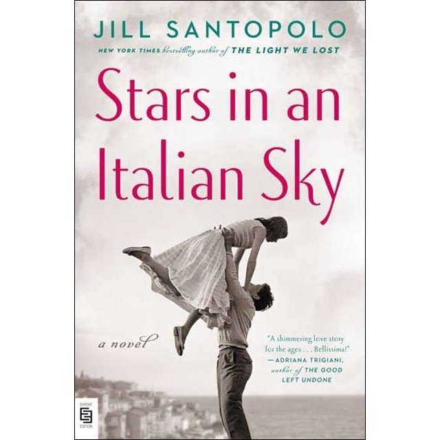 Stars in an italian sky 1