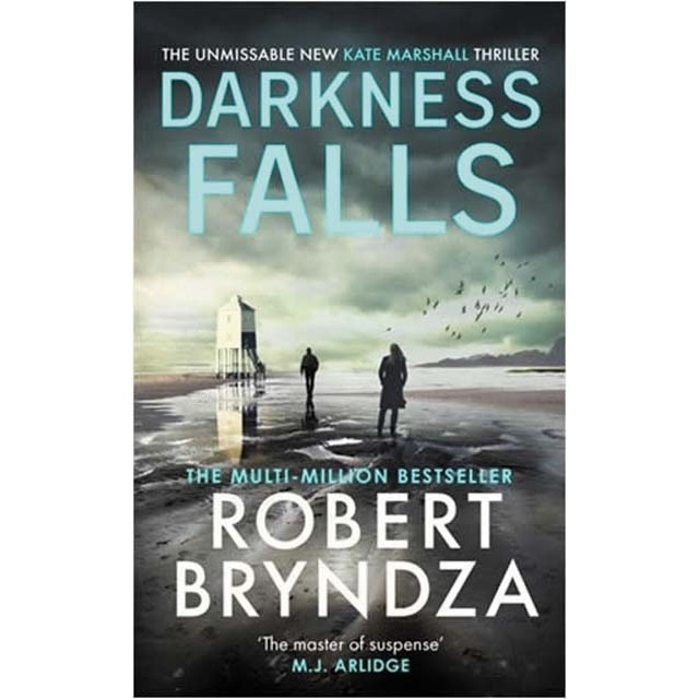 Imagem 0 de Darkness falls