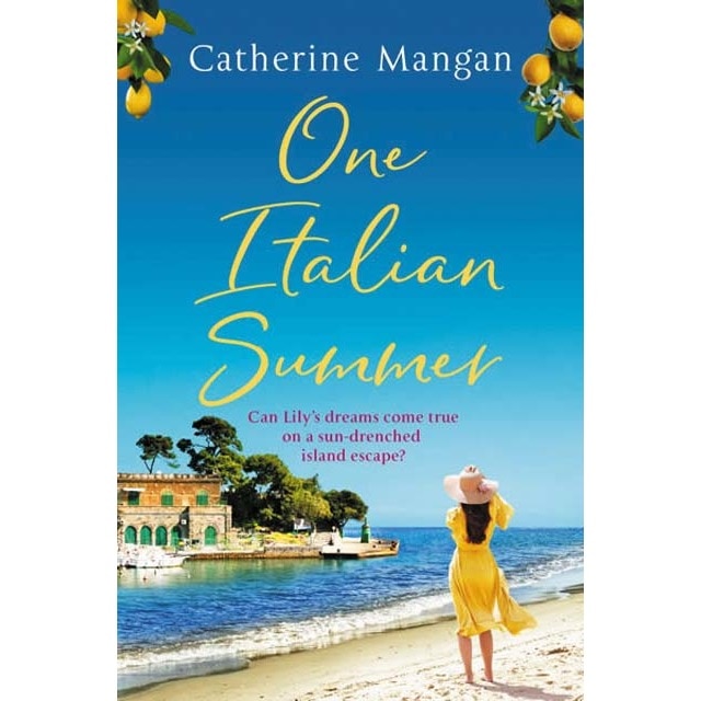 One italian summer 1