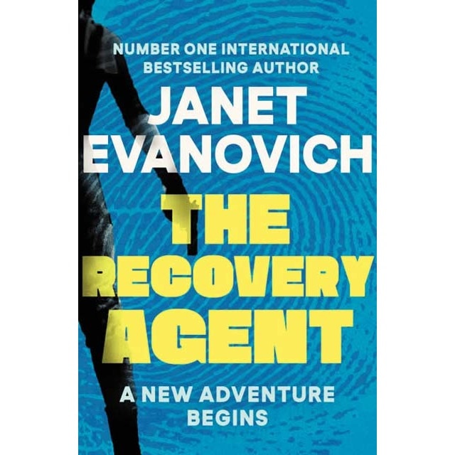 The recovery agent 1