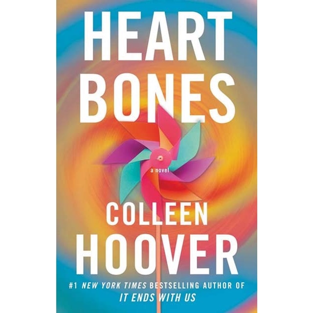 Imagem 0 de Heart bones