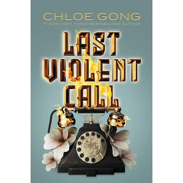 Last violent call 1