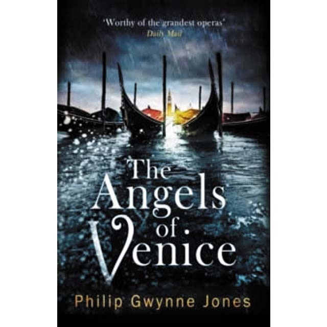 Angels of venice 1