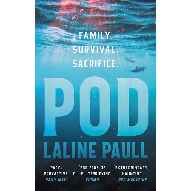 Pod 1