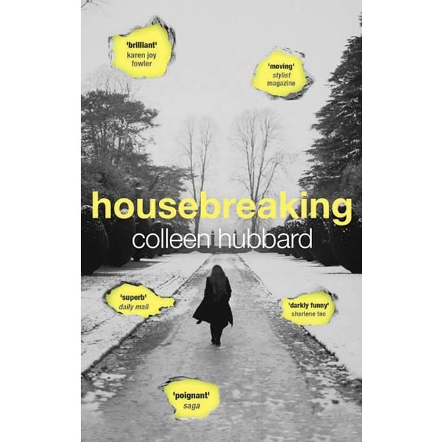 Housebreaking 1