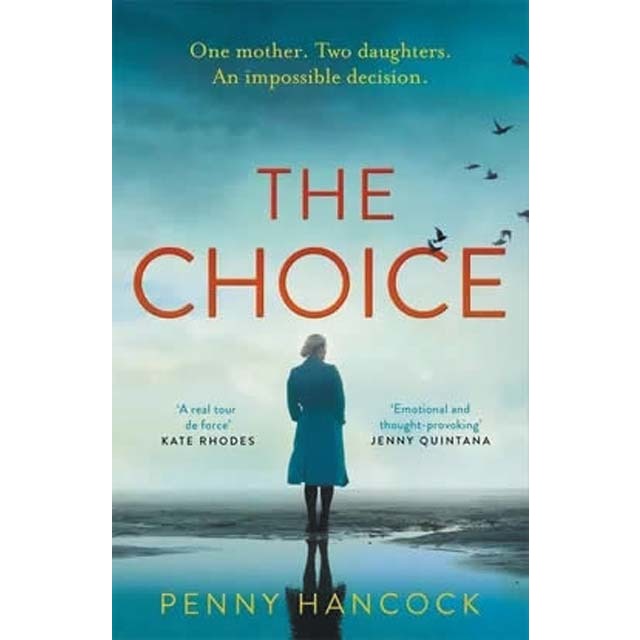 Imagem 0 de The choice