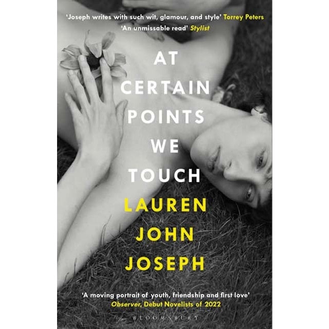 At certain points we touch 1
