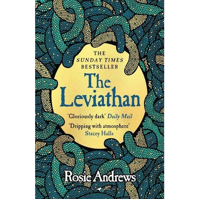 The leviathan 1