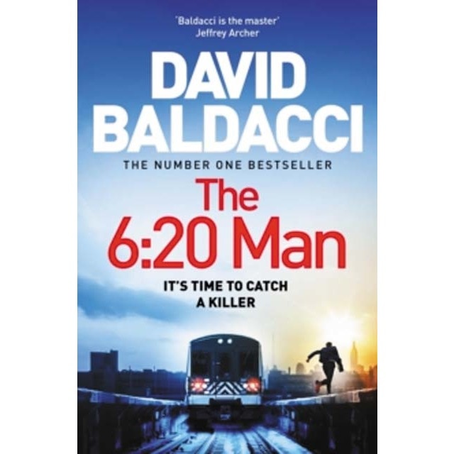 The 6:20 man 1