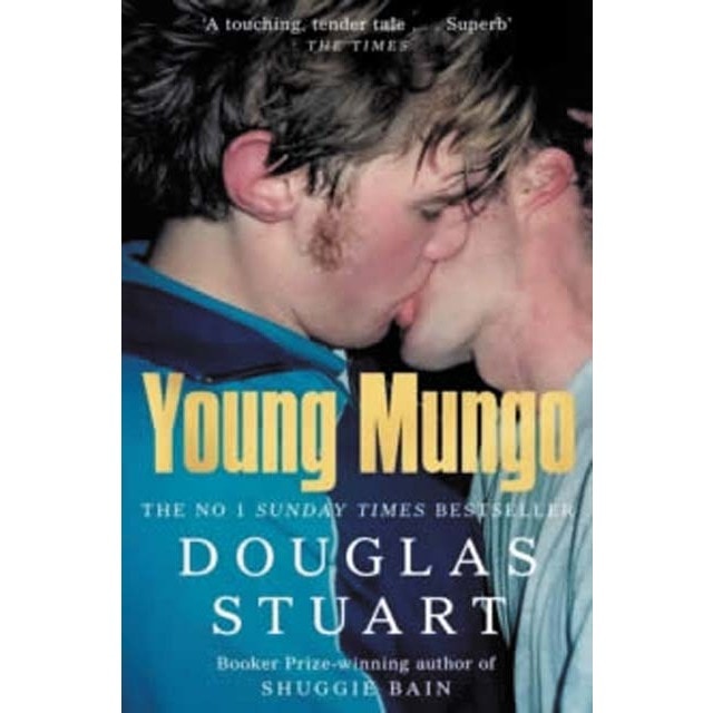 Young mungo 1