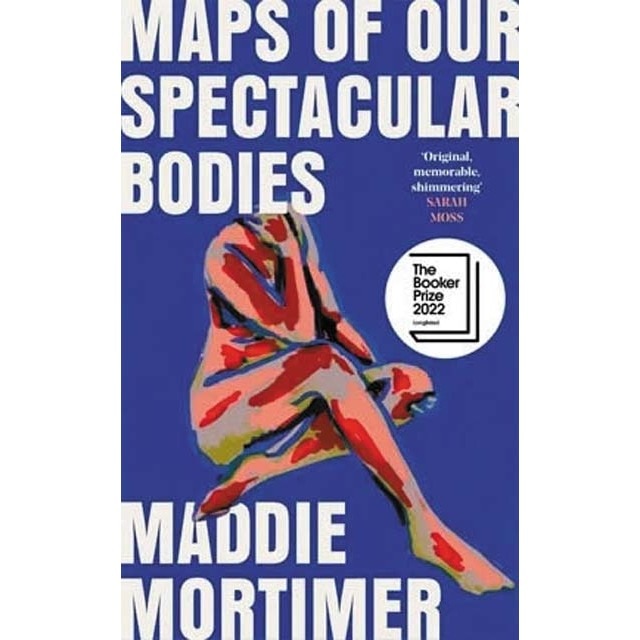 Maps of our spectacular bodies 1