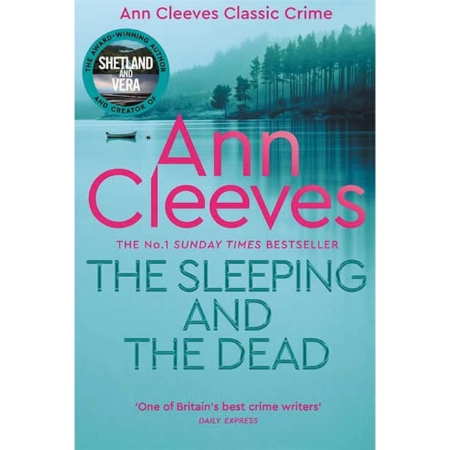 The sleeping and the dead 1