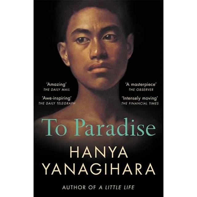 To paradise 1