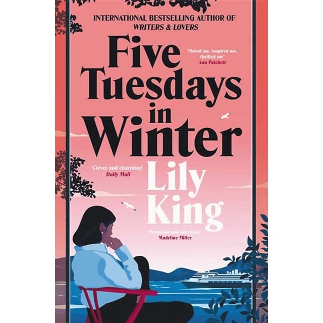 Five tuesdays in winter 1