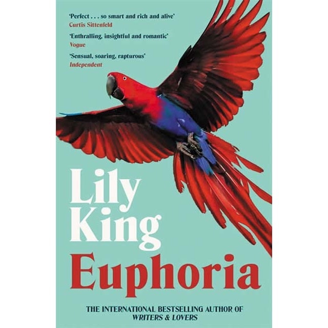 Euphoria 1