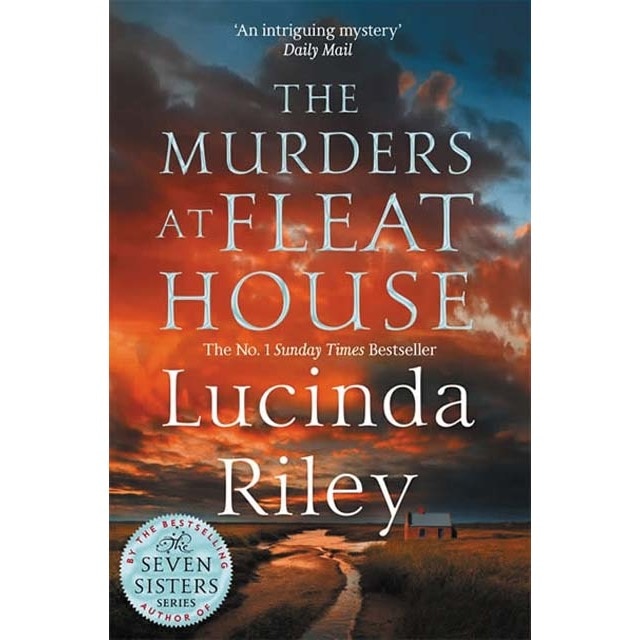 The murders at fleat house 1