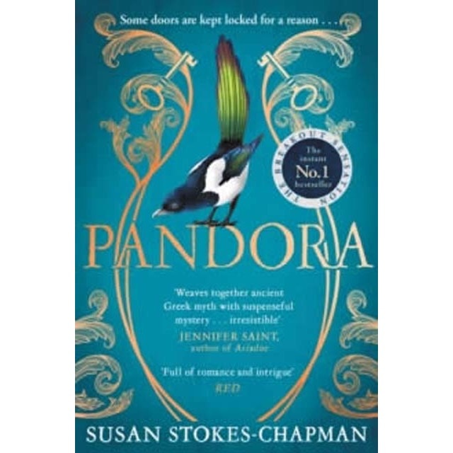 Pandora 1