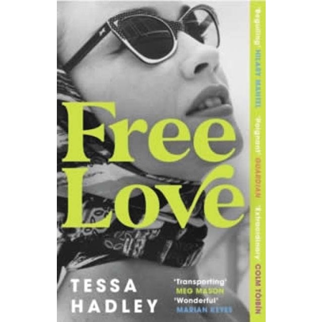 Free love 1