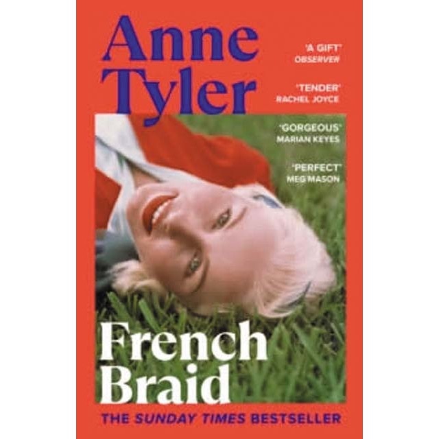 French braid 1