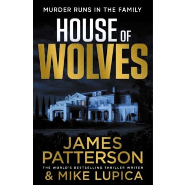House of wolves 1