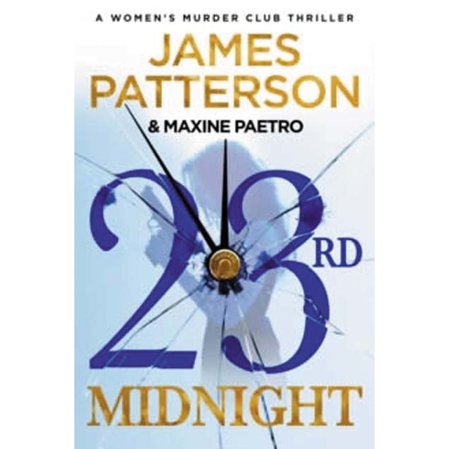 23rd midnight 1